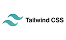 Tailwind CSS logo