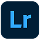 Lightroom logo