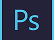 Photoshop logo