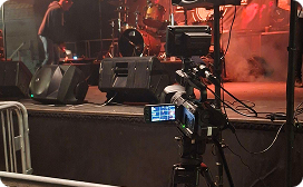 Setup vidéo Âge de Bière