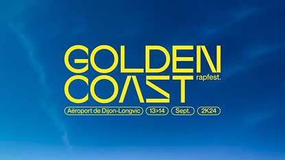 Golden Coast